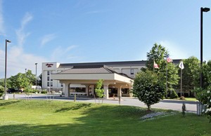 Hotel HAMPTON INN HAGERSTOWN