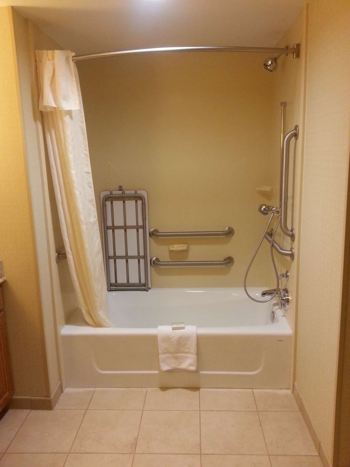 Hotel HOMEWOOD SUITES BY HILTON HAGERSTOWN