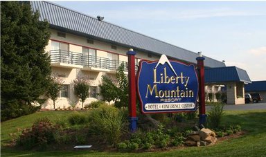Hotel LIBERTY MOUNTAIN HOTEL