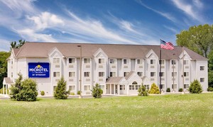 Hotel MICROTEL INN & SUITES BY WYNDHAM HAGERSTOWN