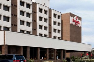 Hotel RAMADA PLAZA HAGERSTOWN