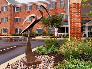 Hotel BEST WESTERN PLUS EASTON INN & SUITES