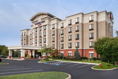 Hotel SPRINGHILL SUITES HAGERSTOWN