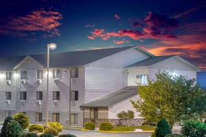 Hotel SUPER 8 BY WYNDHAM, ALTOONA