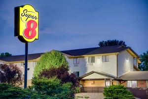 Hotel SUPER 8 HAGERSTOWN