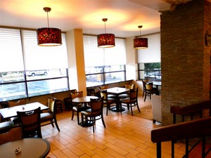 Hotel BEST WESTERN SALISBURY PLAZA