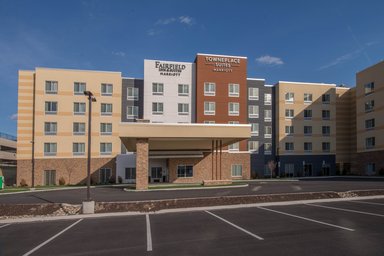 Hotel TOWNEPLACE SUITES ALTOONA