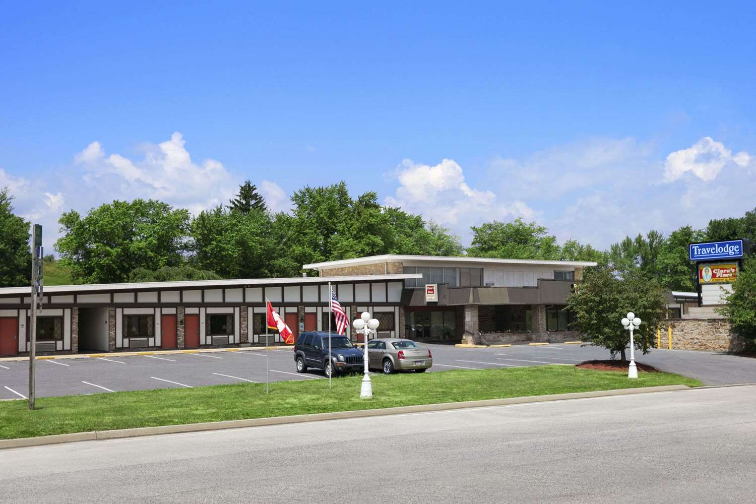 Hotel TRAVELODGE BY WYNDHAM, BEDFORD