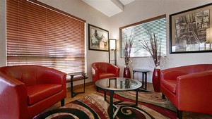 Hotel BEST WESTERN OAK MEADOWS INN
