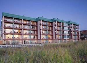 Hotel BEST WESTERN PLUS OCEAN VIEW RESORT