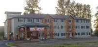 Hotel CLATSKANIE RIVER INN