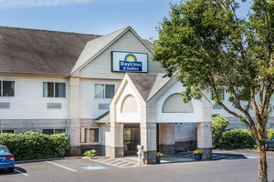 Hotel DAYS INN & SUITES VANCOUVER