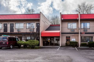 Hotel ECONO LODGE KELSO