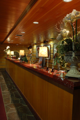 Hotel HEATHMAN LODGE