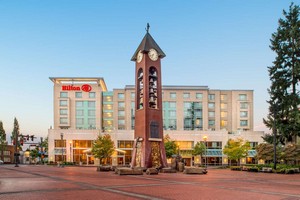 Hotel HILTON VANCOUVER WASHINGTON