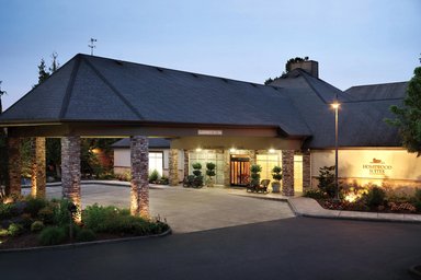 Hotel HOMEWOOD SUITES PORTLAND-VANCOUVER