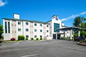 Hotel MOTEL 6 PORTLAND NORTH