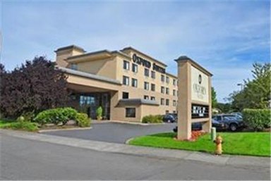 Hotel OXFORD SUITES PORTLAND - JANTZEN