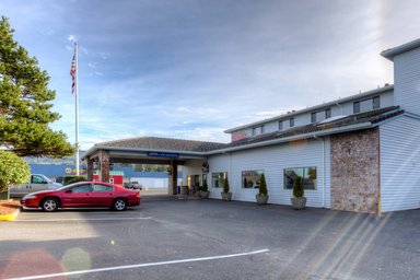 Hotel RED LION INN & SUITES SEASIDE