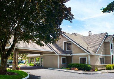 Hotel SONESTA ES SUITES PORTLAND - VANCOUVER
