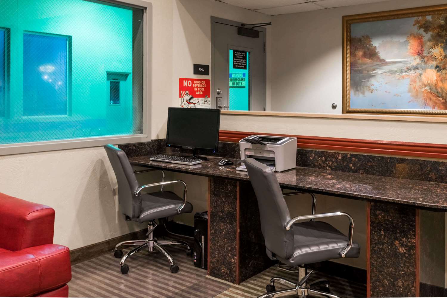 Hotel SUPER 8 BY WYNDHAM KELSO LONGVIEW AREA