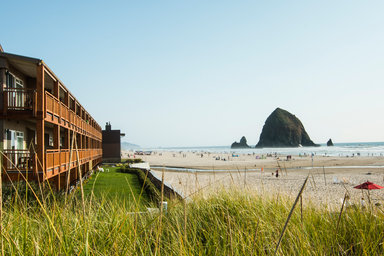 Hotel SURFSAND RESORT