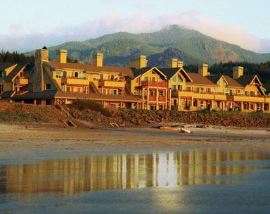 Hotel THE OCEAN LODGE