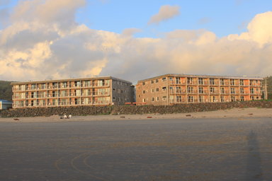Hotel TOLOVANA INN