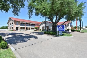 Hotel AMERICAS BEST VALUE INN COLUMBUS