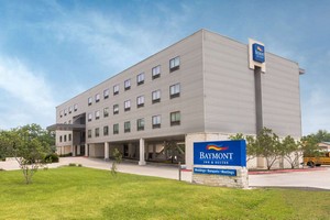 Hotel BAYMONT INN & SUITES COLUMBUS