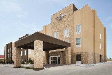 Hotel COUNTRY INN & SUITES BY RADISSON, KATY (HOUSTON WEST), TX