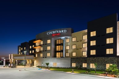 Hotel COURTYARD HOUSTON KATY MILLS