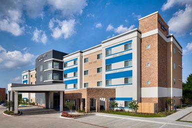 Hotel COURTYARD HOUSTON NORTHWEST/CYPRESS