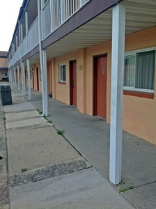 Hotel COUNTRY HEARTH INN V73045