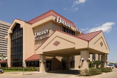 Hotel DRURY INN AND SUITES HOUSTON WEST ENERGY CORRIDOR