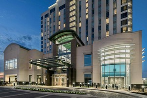 Hotel EMBASSY SUITES BY HILTON HOUSTON WEST - KATY