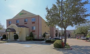 Hotel EXTENDED STAY AMERICA - HOUSTON - KATY FREEWAY - ENERGY CORRIDOR