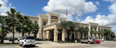 Hotel HAMPTON INN - SUITES HOUSTON-KATY