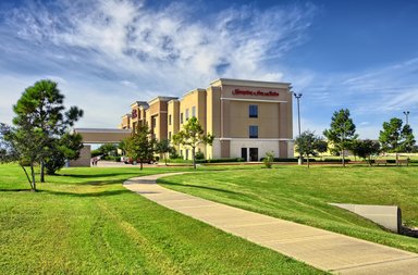 Hotel HAMPTON INN - SUITES HOUSTON - ROSENBERG
