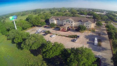Hotel HOLIDAY INN EXPRESS & SUITES COLUMBUS