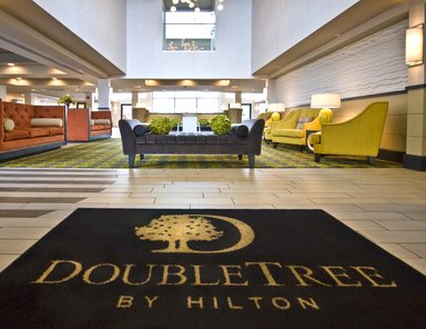 Hotel DOUBLETREE SUITES BY HILTON HUNTSVILLE SOUTH