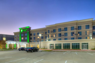 Hotel HOLIDAY INN & SUITES HOUSTON WEST - KATY MILLS