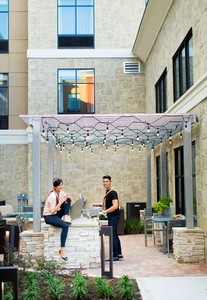 Hotel HOMEWOOD SUITES BY HILTON HOUSTON-KATY MILLS MALL