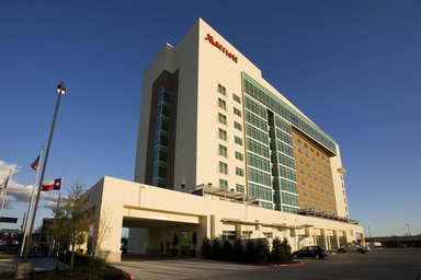 Hotel HOUSTON MARRIOTT ENERGY CORRIDOR