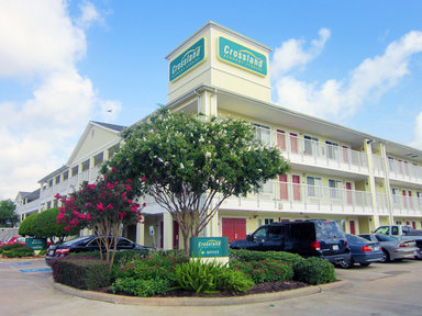 Hotel HTS HOUSTON - WEST OAKS