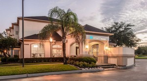 Hotel HYATT HOUSE HOUSTON ENERGY CORRIDOR