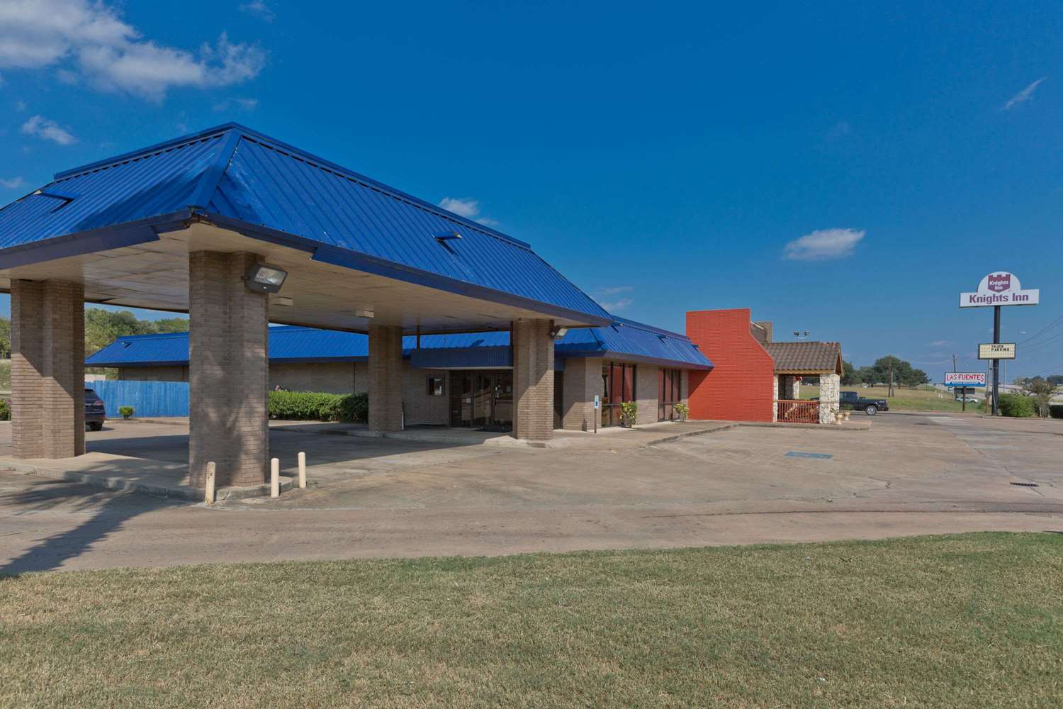 Hotel KNIGHTS INN BRENHAM