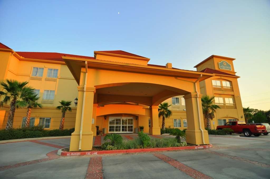 Hotel LA QUINTA INN & SUITES BROOKSHIRE