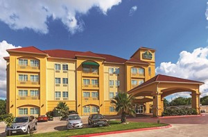 Hotel LA QUINTA INN & SUITES COLUMBUS