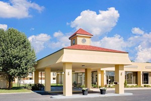 Hotel DAYS INN EASTON
